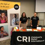 Children's Relief International